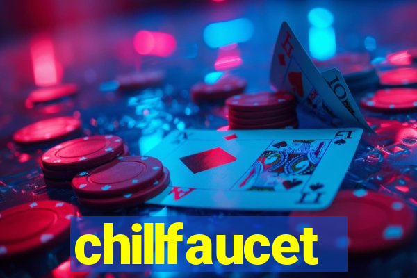 chillfaucet