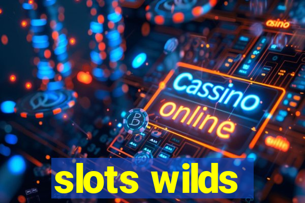 slots wilds