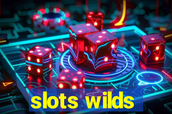 slots wilds