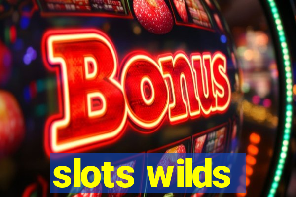 slots wilds