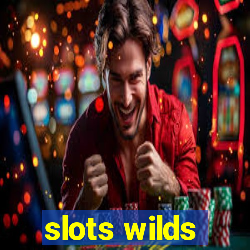 slots wilds