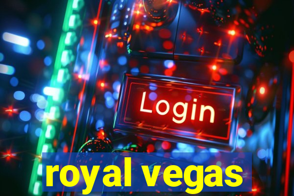 royal vegas