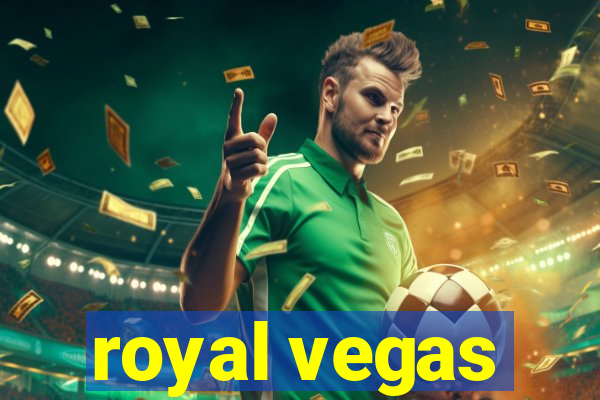 royal vegas