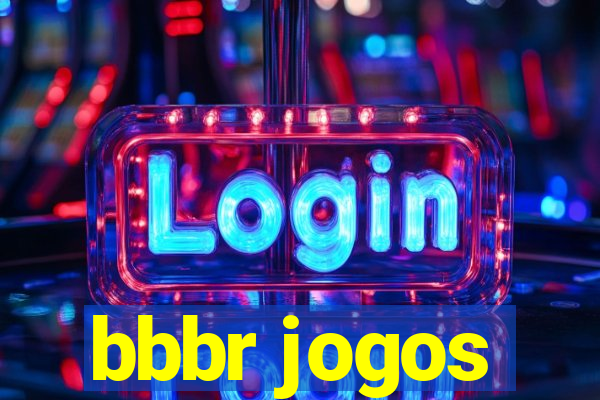 bbbr jogos