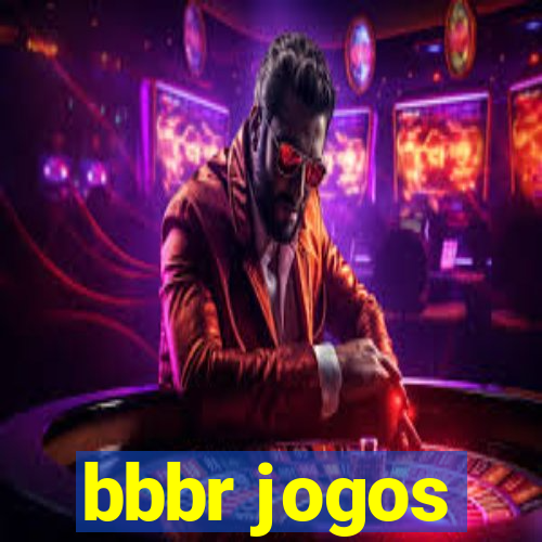 bbbr jogos