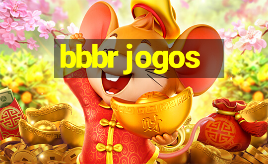 bbbr jogos