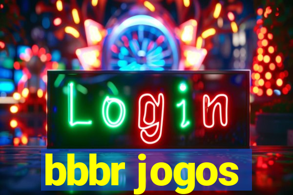 bbbr jogos