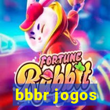 bbbr jogos