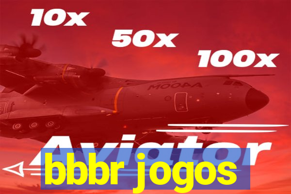 bbbr jogos