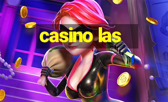 casino las