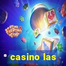 casino las