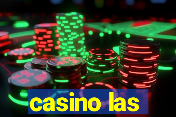 casino las