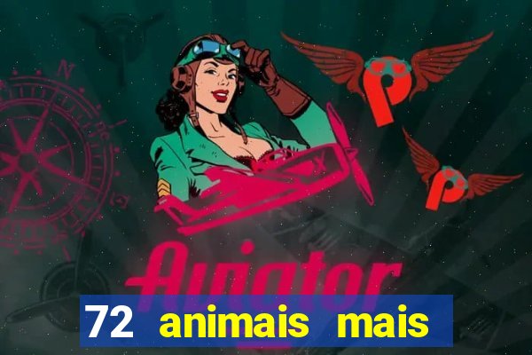 72 animais mais perigosos do mundo