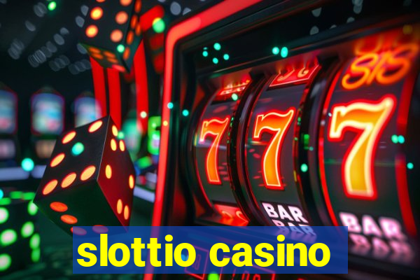 slottio casino