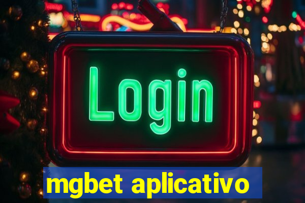 mgbet aplicativo