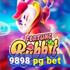 9898 pg bet