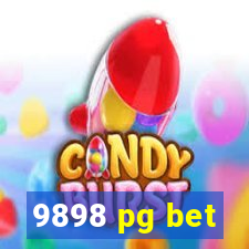 9898 pg bet