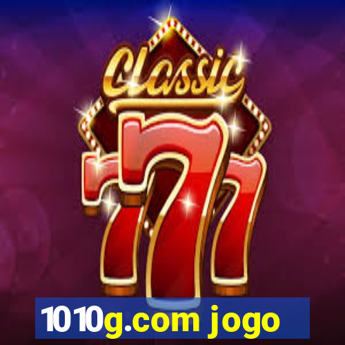 1010g.com jogo