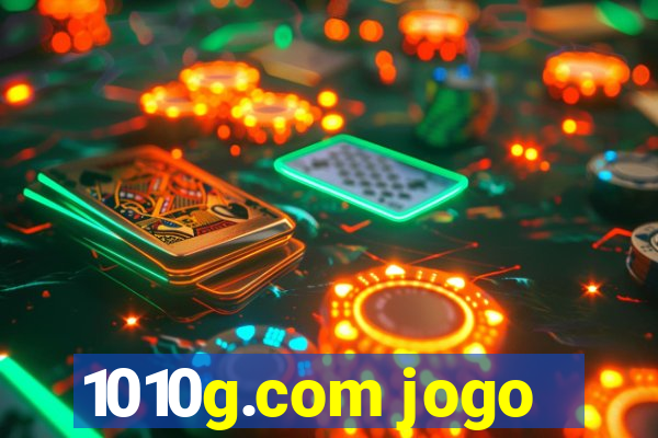 1010g.com jogo