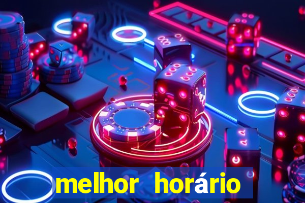 melhor horário para jogar fortune rabbit à noiteCommercial