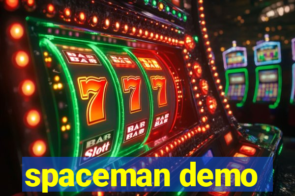 spaceman demo