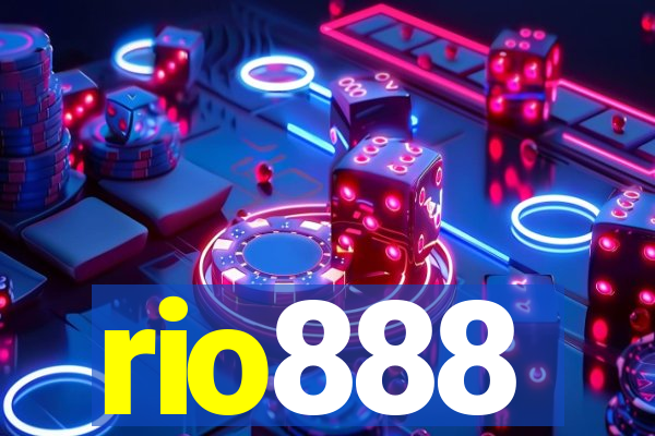 rio888