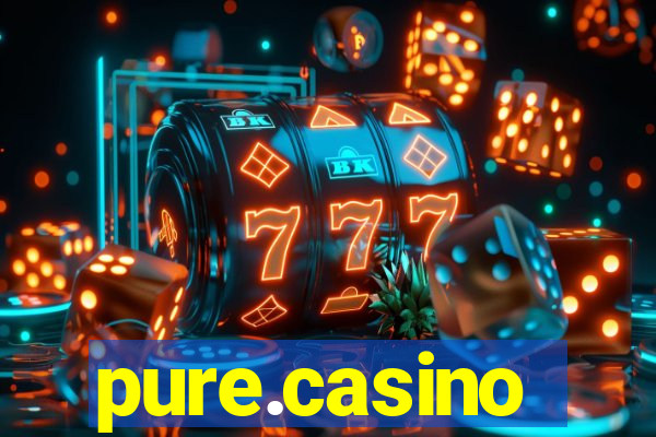 pure.casino