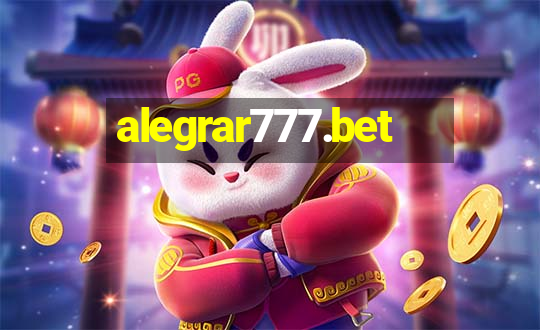 alegrar777.bet