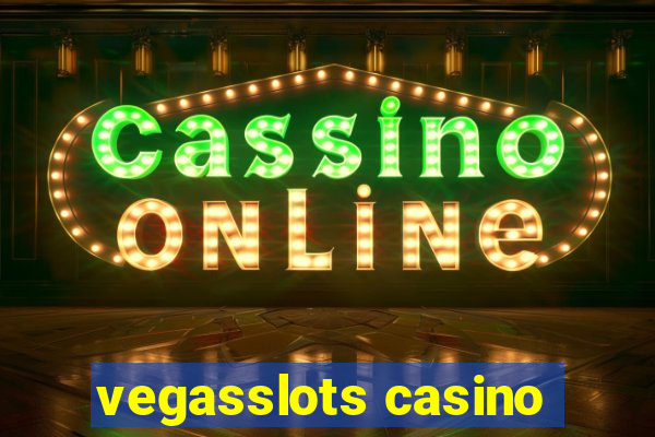 vegasslots casino