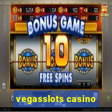 vegasslots casino