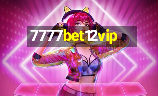 7777bet12vip