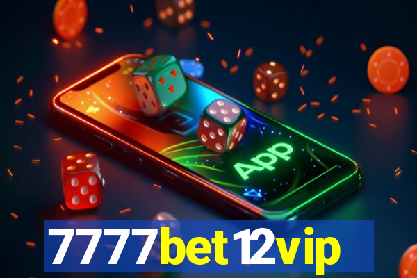 7777bet12vip