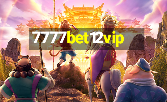 7777bet12vip