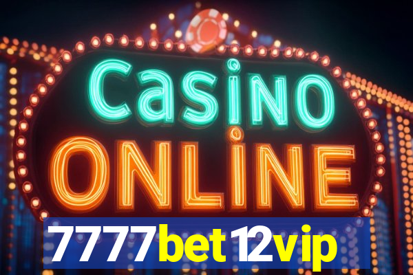 7777bet12vip