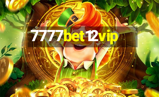 7777bet12vip