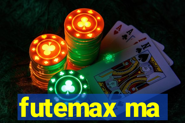 futemax ma