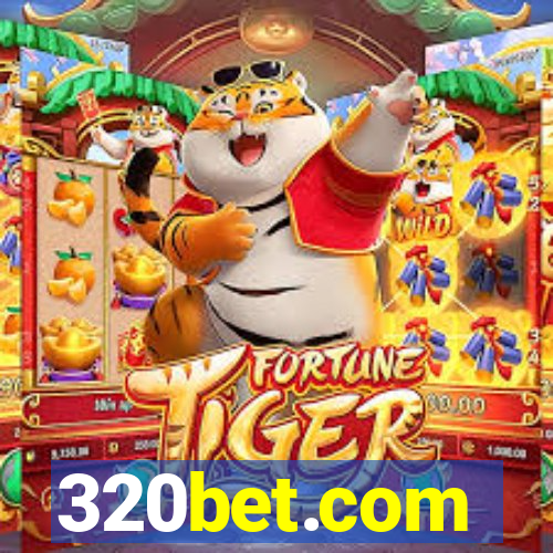 320bet.com