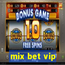 mix bet vip