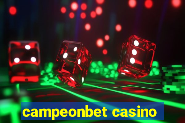 campeonbet casino