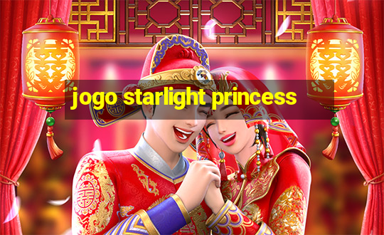 jogo starlight princess