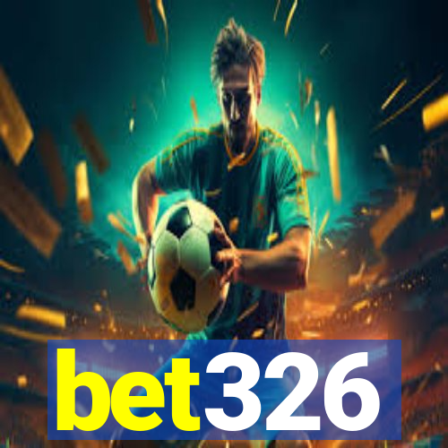 bet326