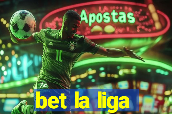 bet la liga