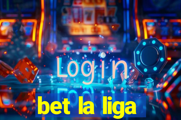 bet la liga