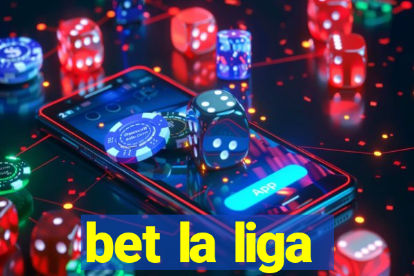 bet la liga