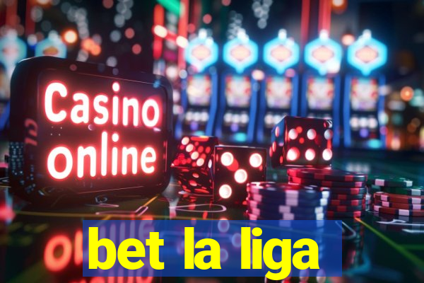 bet la liga