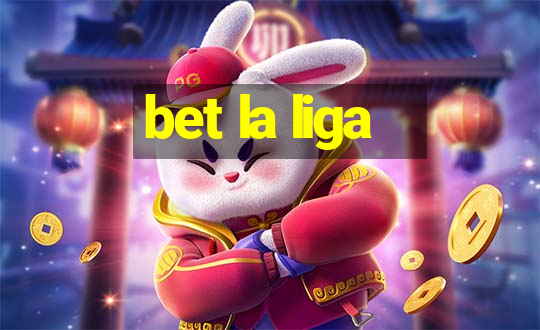 bet la liga