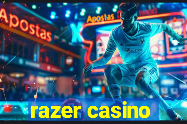 razer casino