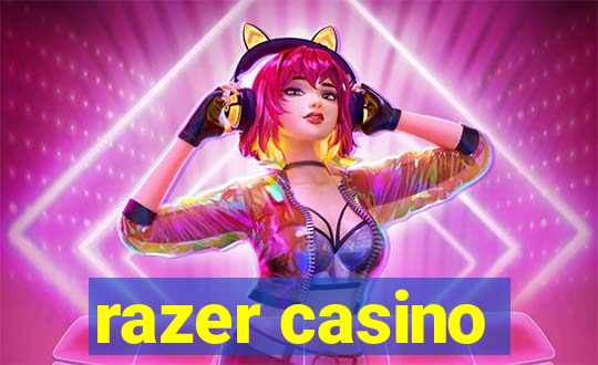 razer casino