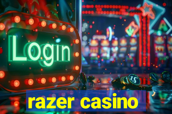 razer casino