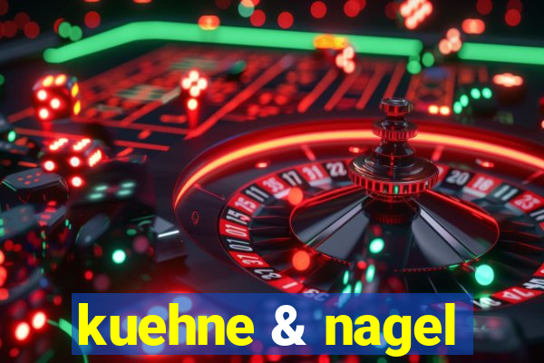 kuehne & nagel